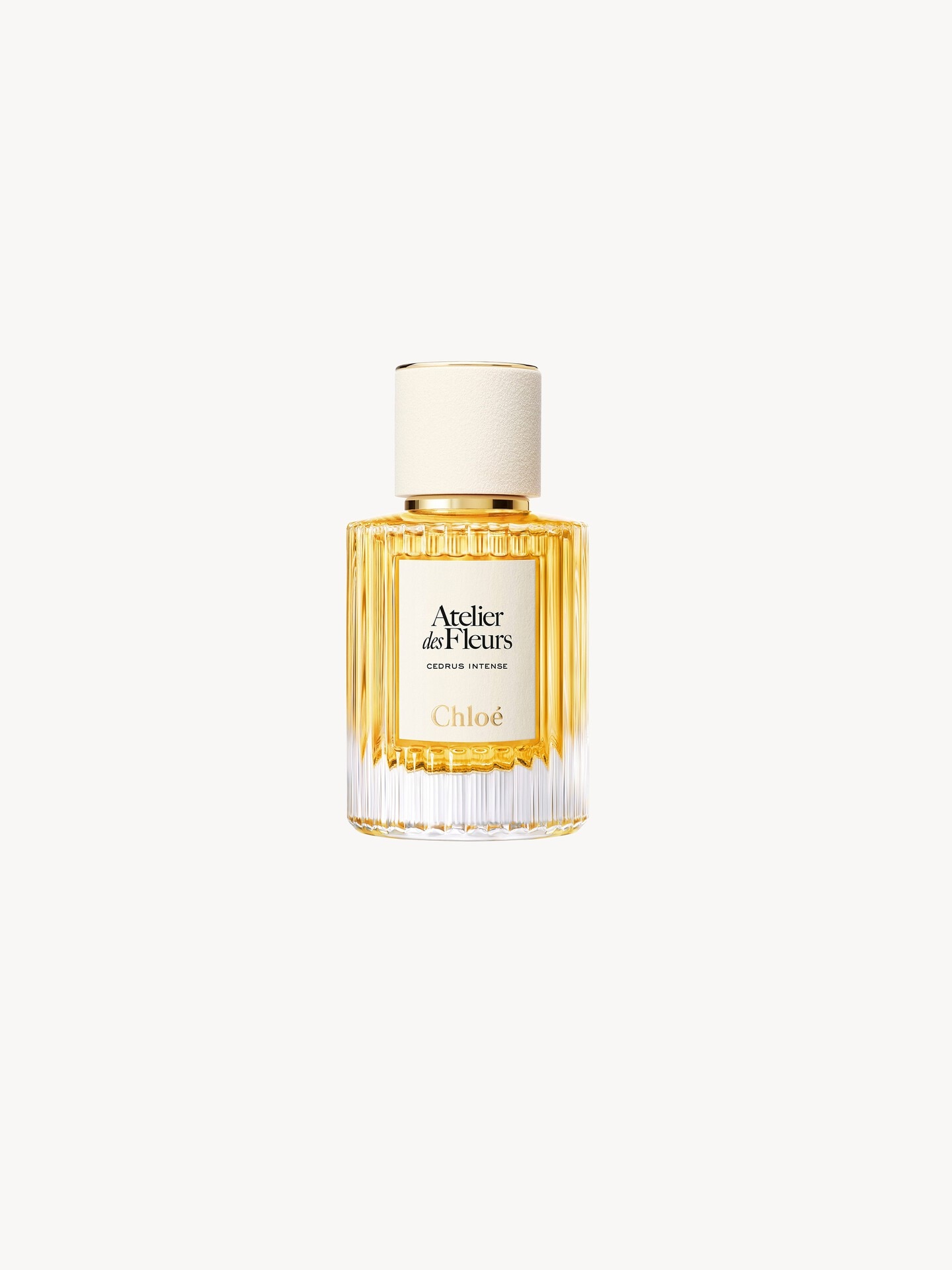 Atelier des Fleurs Cedrus Intense Eau de Parfum 50 ml - Chloé