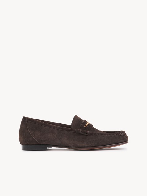 Chloé loafer Black - Chloé