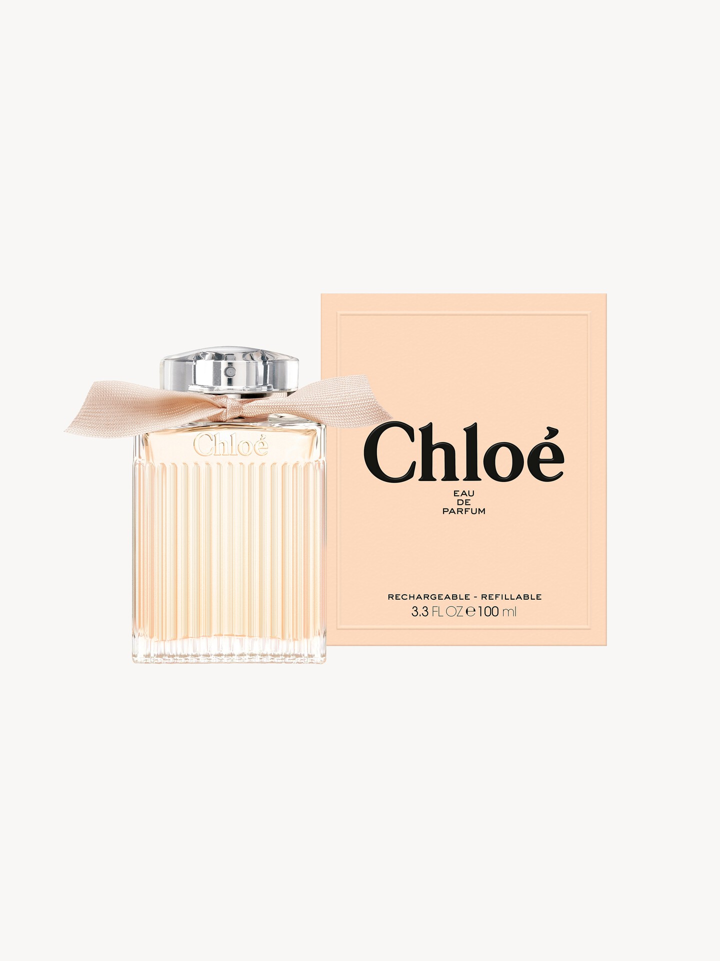 Chloé Eau de Parfum 3.4 fl oz - Chloé