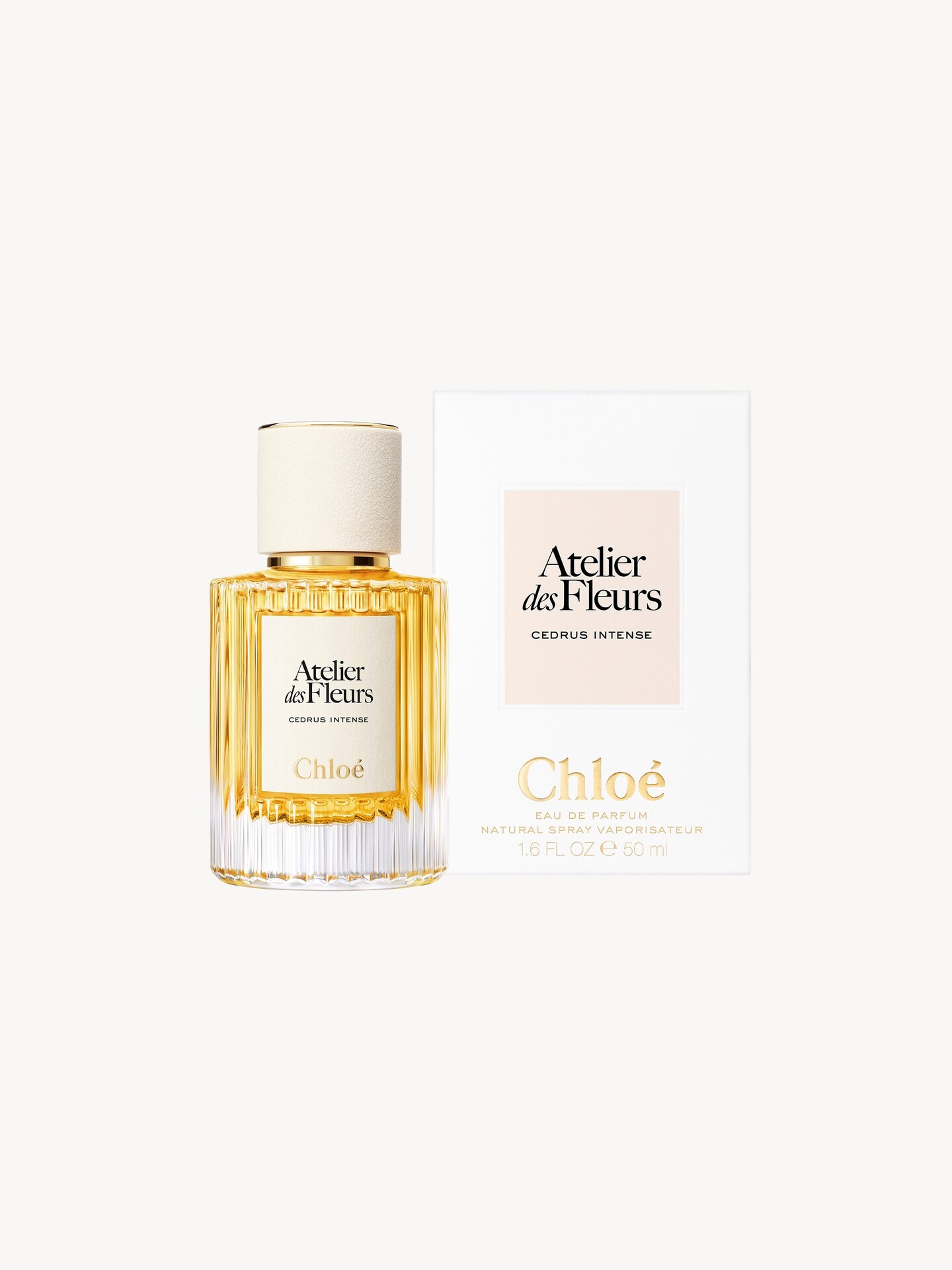 Atelier des Fleurs Cedrus Intense Eau de Parfum 1.7 fl oz - Chloé
