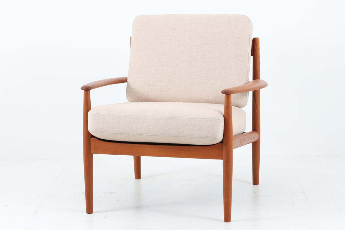 グレーテ・ヤルク ソファ 北欧ビンテージ デンマーク製 ウェグナー