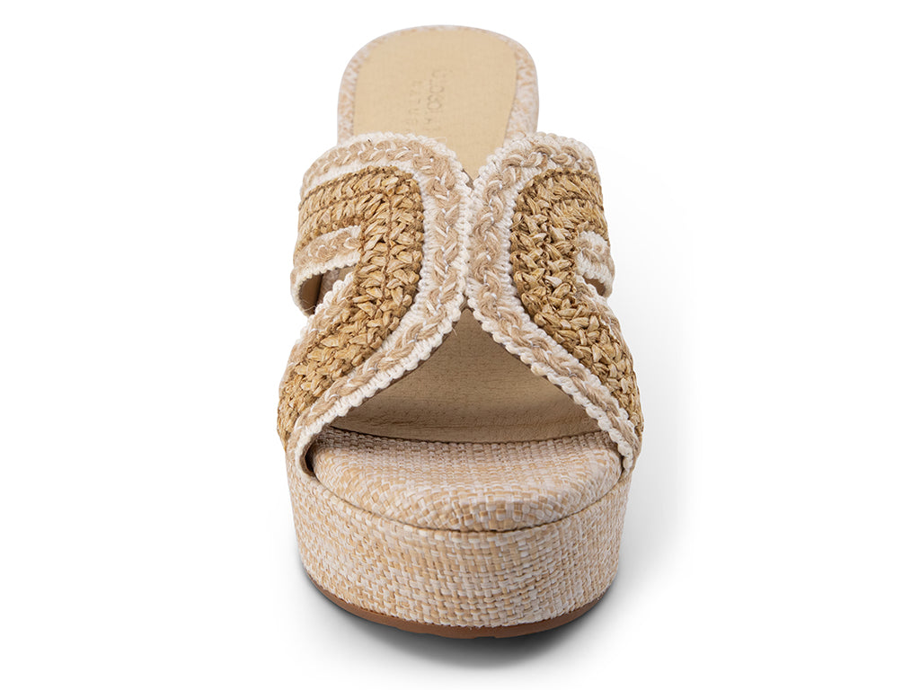 Gen – Chocolat Blu