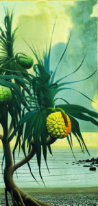 日本のゴーギャンとも称された孤高の画家、不屈の情熱の軌跡『田中一村