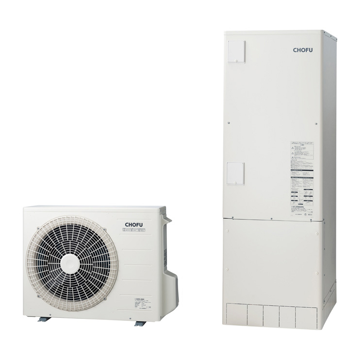 EHP-3705BZP｜【長府製作所】-石油・ガス給湯機器をはじめ、住宅関連