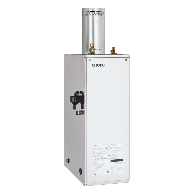 IB-4567SG｜【長府製作所】-石油・ガス給湯機器をはじめ、住宅関連機器