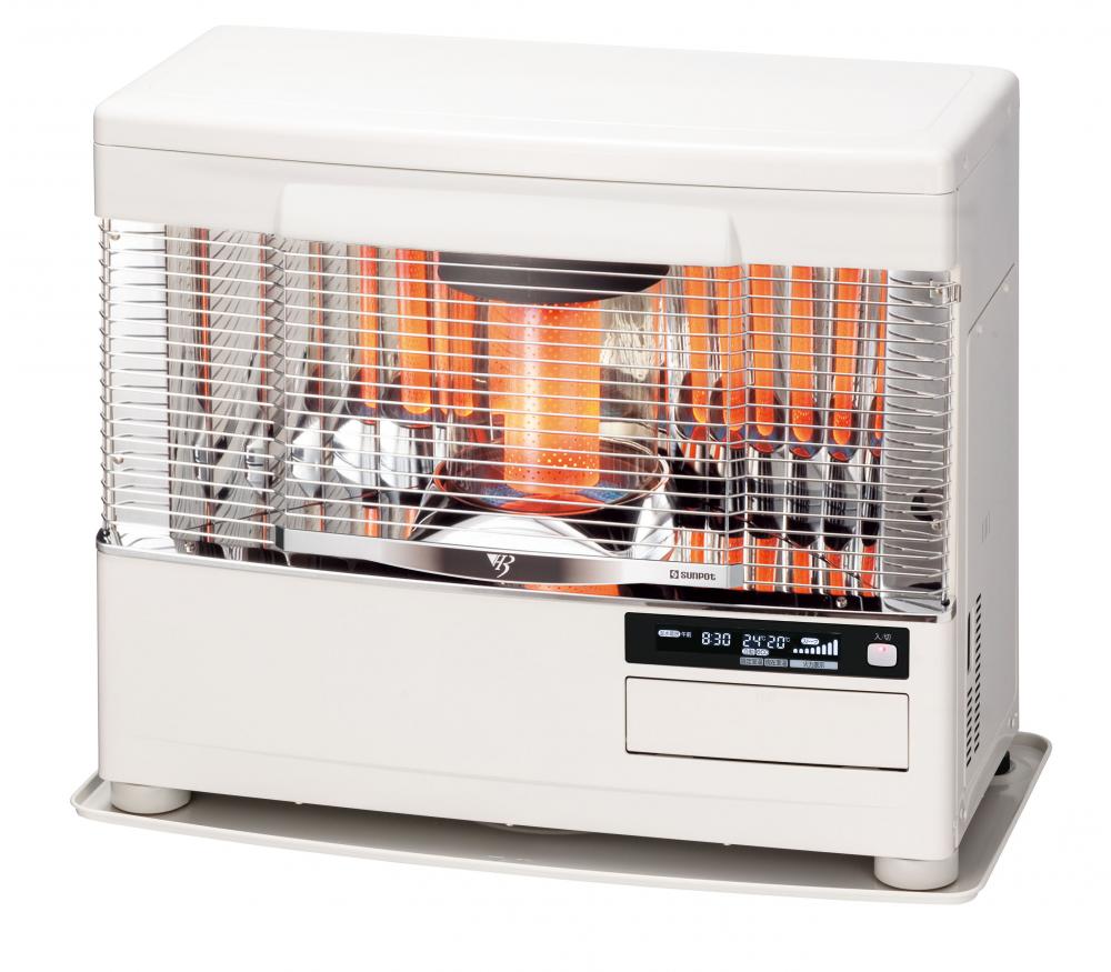 UFH-994TBFS A1｜【長府製作所】-石油・ガス給湯機器をはじめ、住宅