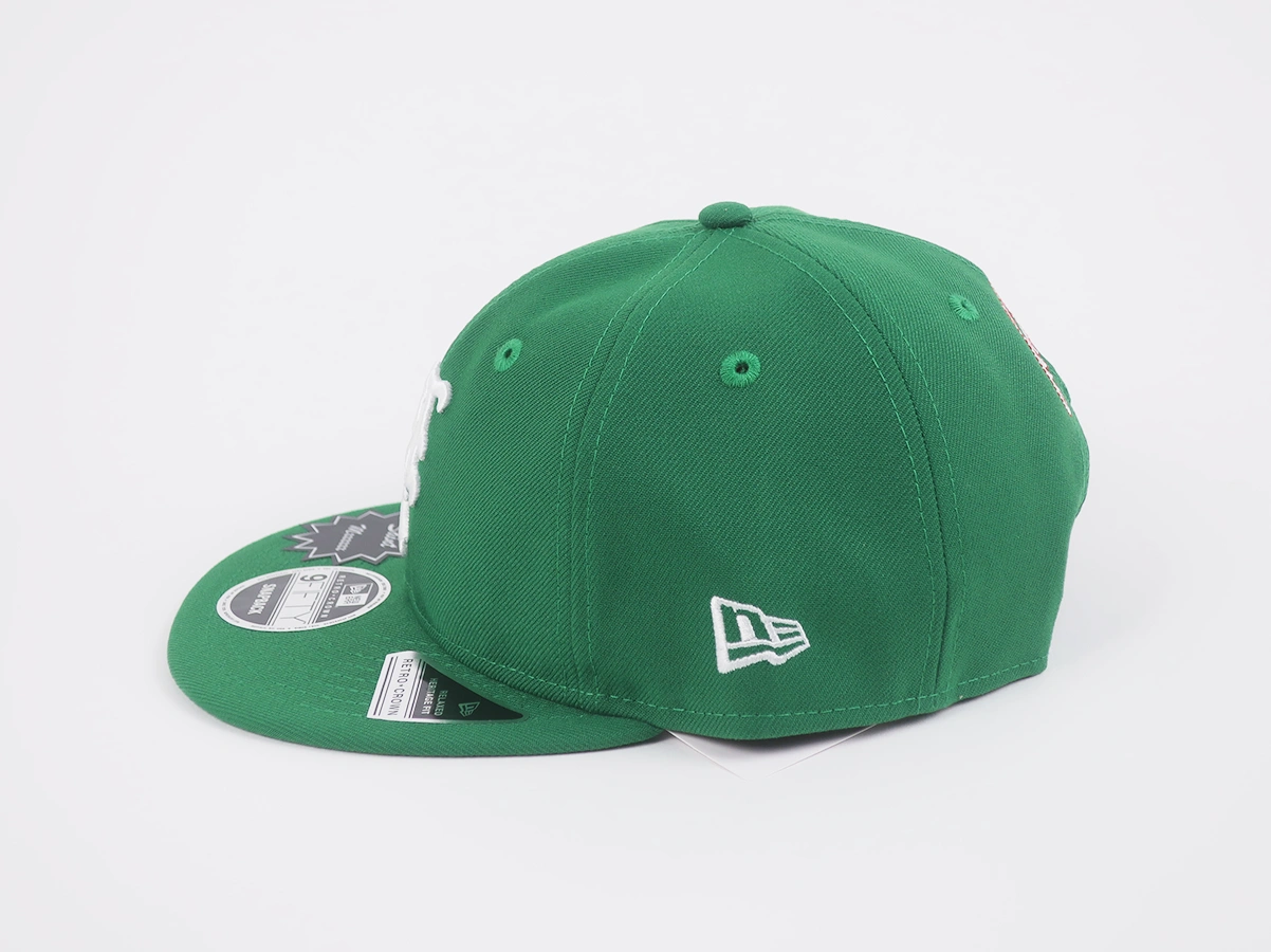 SAINT Mxxxxxx セントマイケル】NE_CAP / CELEBRITY / GREEN 公式通販