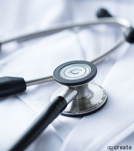 ケンツメディコ社製聴診器 通信販売：ドクターフォネット ネオ No.188_3