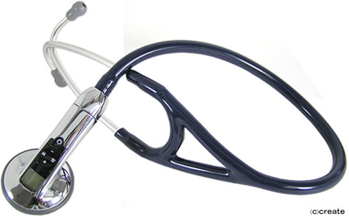 Littmann電子聴診器通信販売：Model 3100