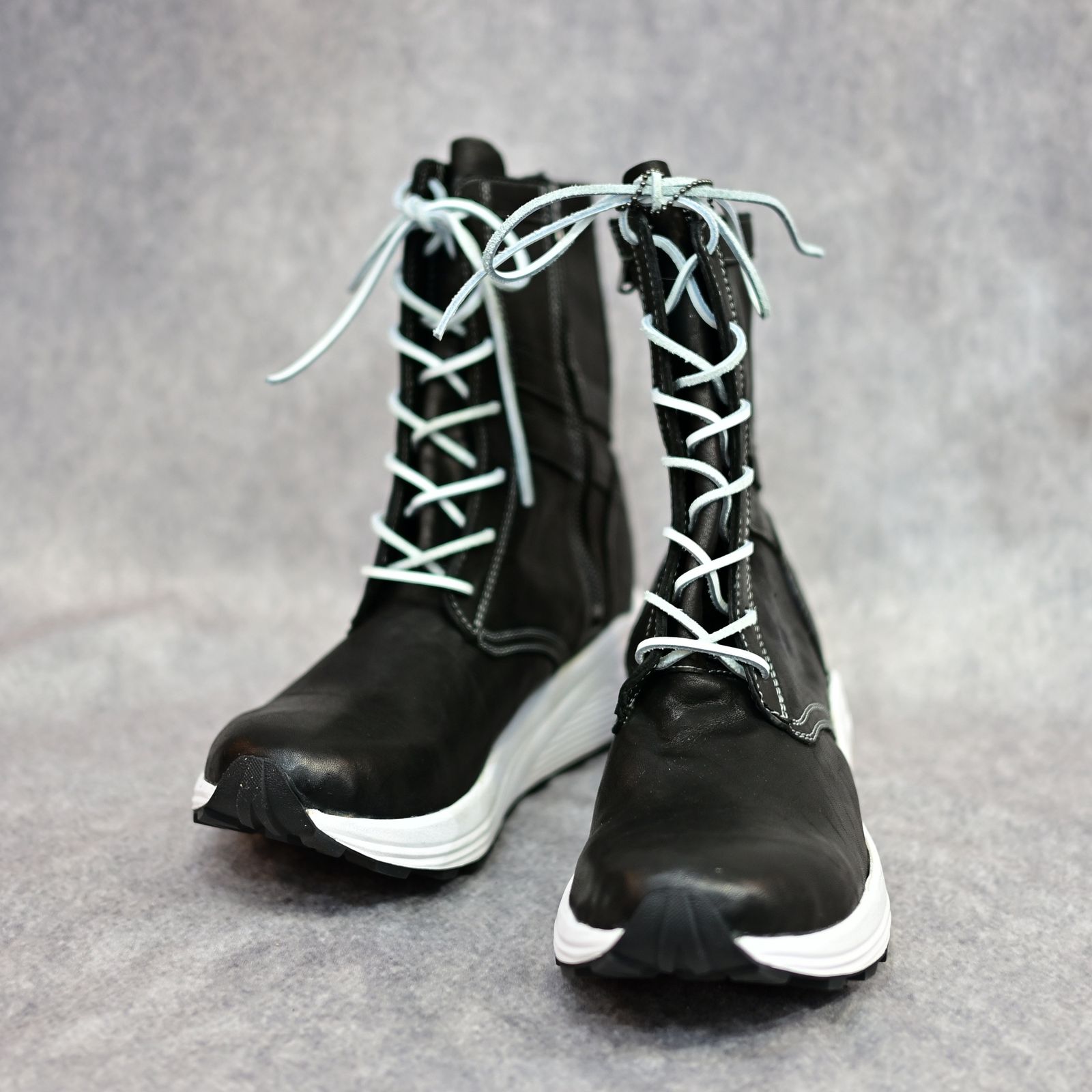 ISAMU KATAYAMA BACKLASH - ジャパンショルダー製品染め コンバット