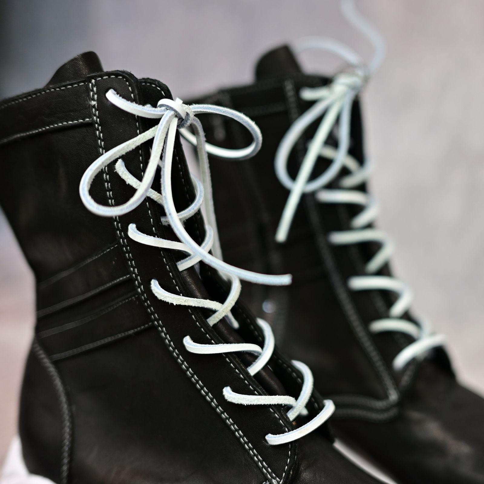 ISAMU KATAYAMA BACKLASH - ジャパンショルダー製品染め コンバット