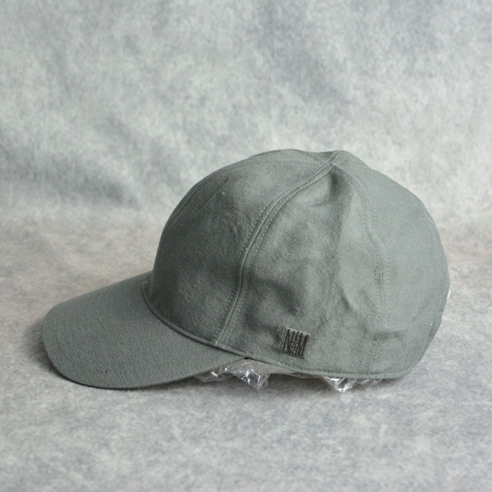N.HOOLYWOOD - CAP （GRAY） / キャップ （グレー） / 2251-AC01
