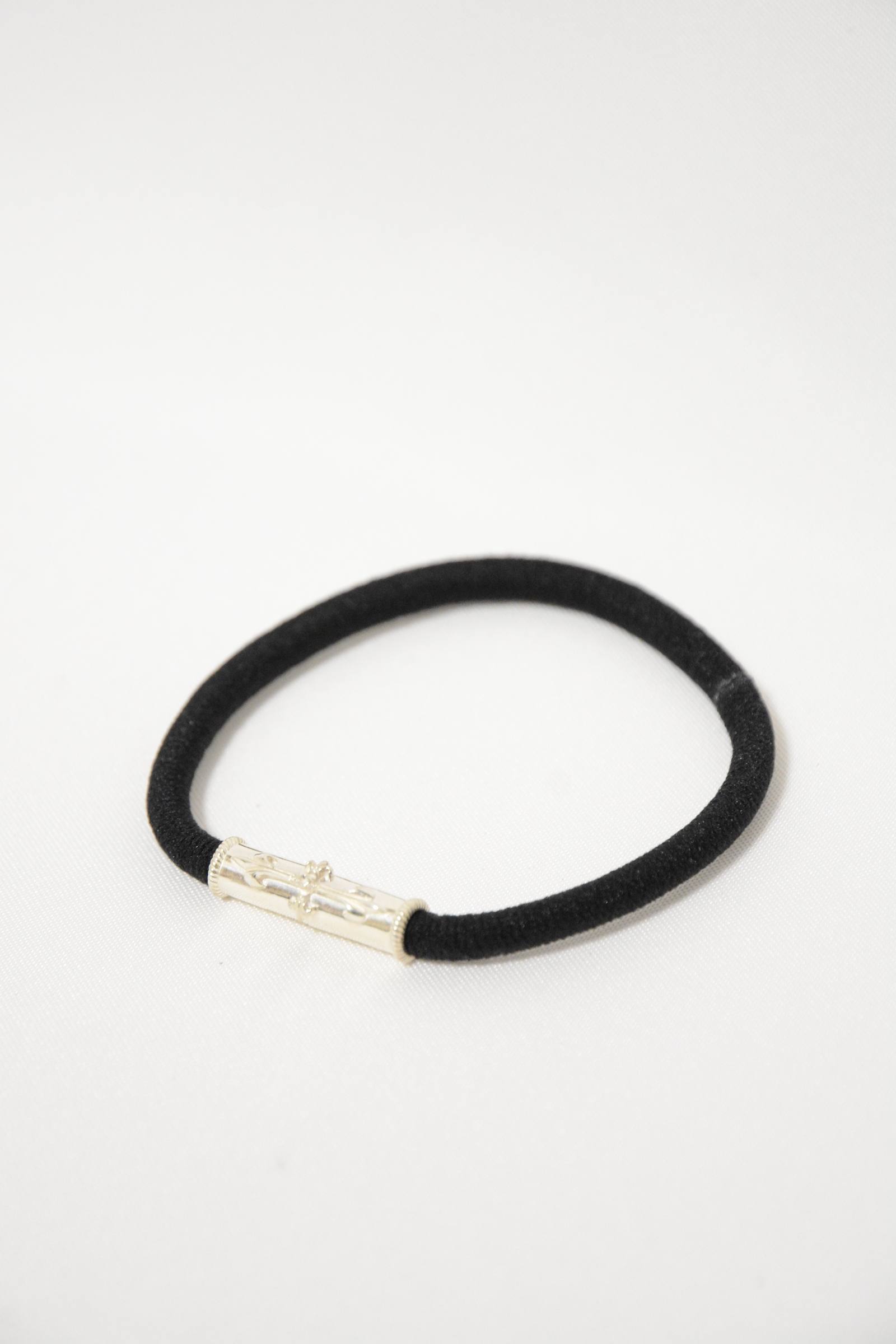 ISAMU KATAYAMA BACKLASH - The Line ヘアーゴム・シューコードアクセ