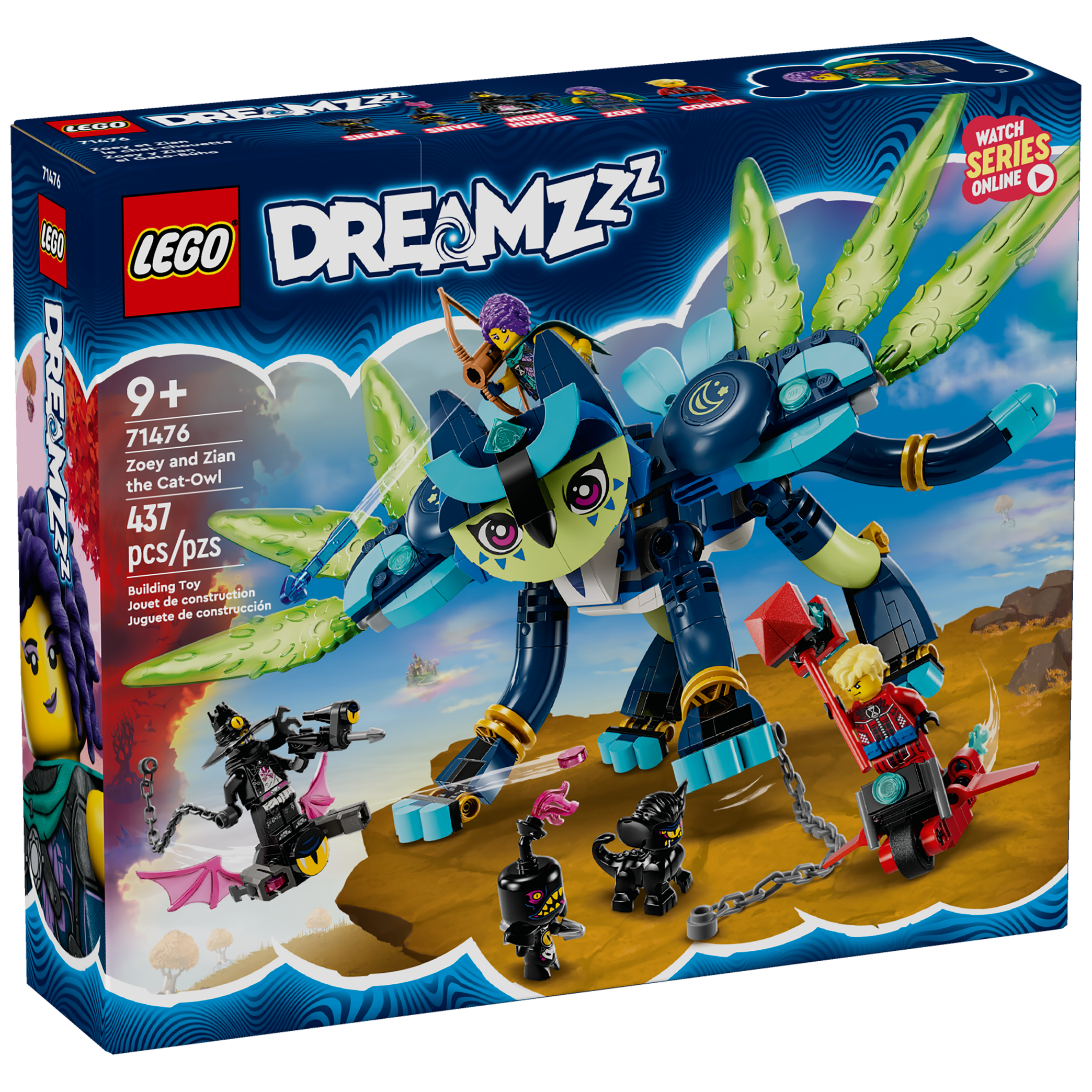 Chowrentoys.com-LEGO-DREAMZzz-
