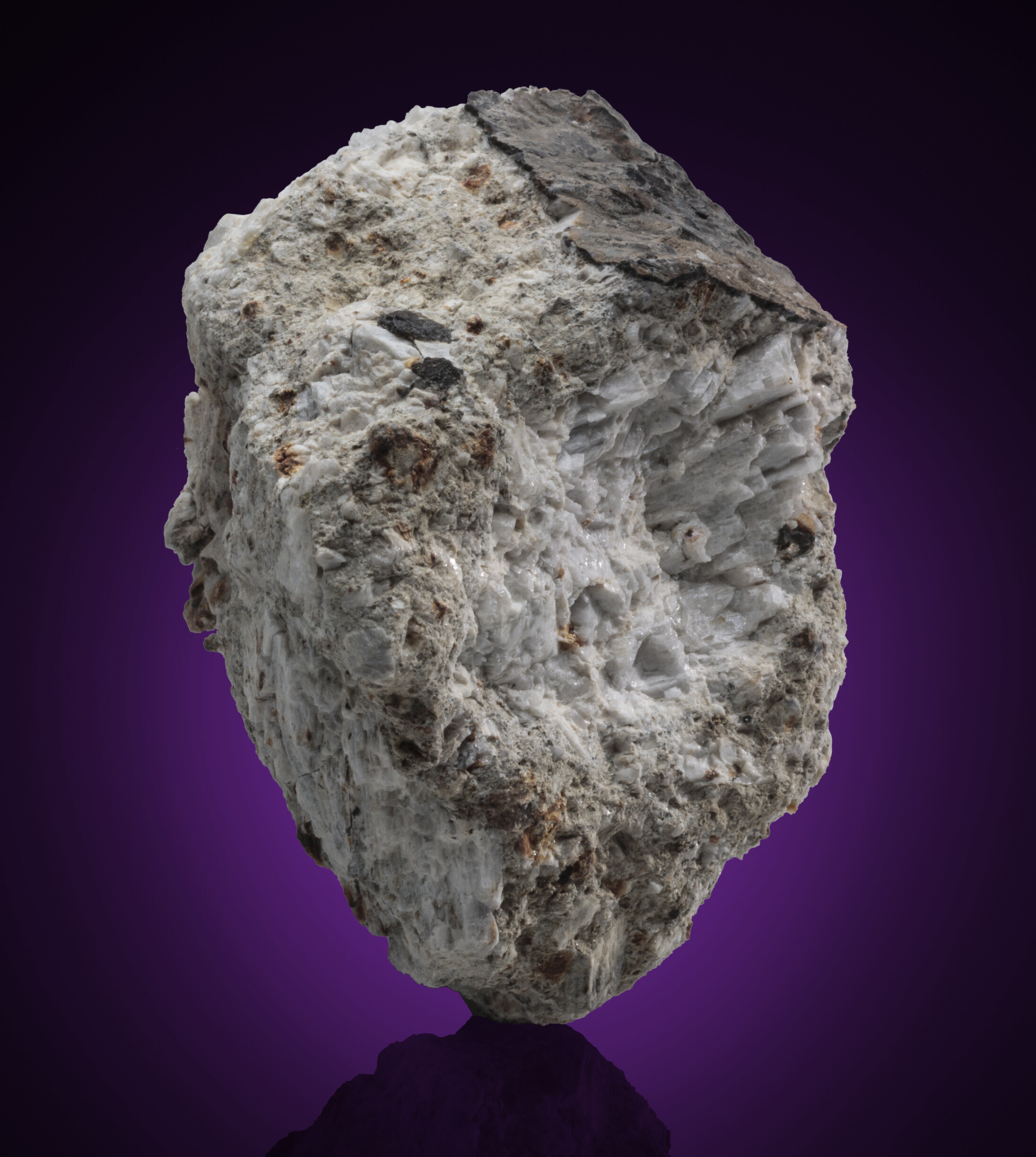 NORTON COUNTY — 75TH ANNIVERSARY OF A RENOWNED AMERICAN METEORITE