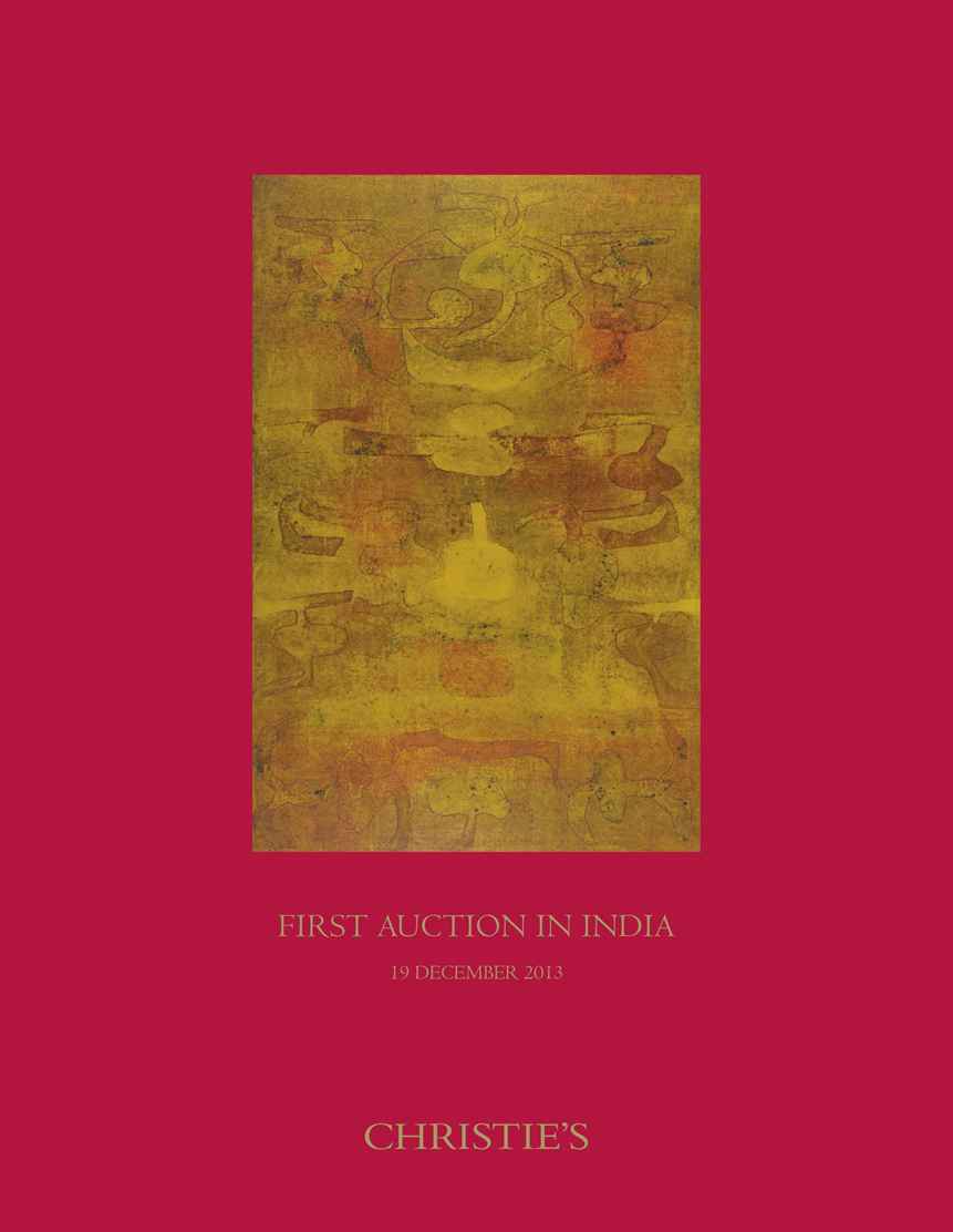 Past Auctions: Results, Sales, Price Realized | Christie's