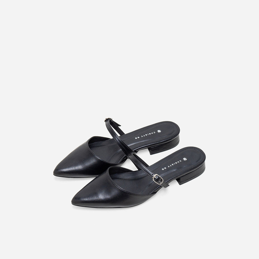 Diony Mules | Christy Ng