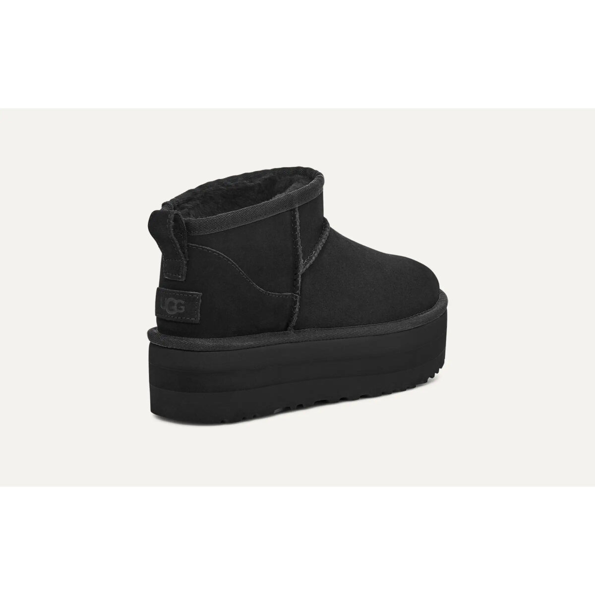 UGG Classic Ultra Mini Platform Boots Womens | Christy Sports