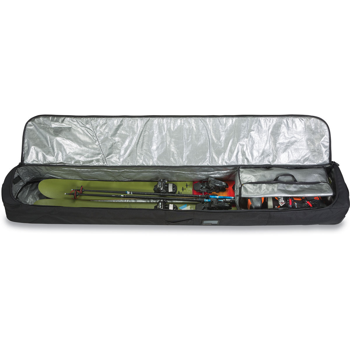 Dakine Fall Line Ski Roller Bag | Christy Sports