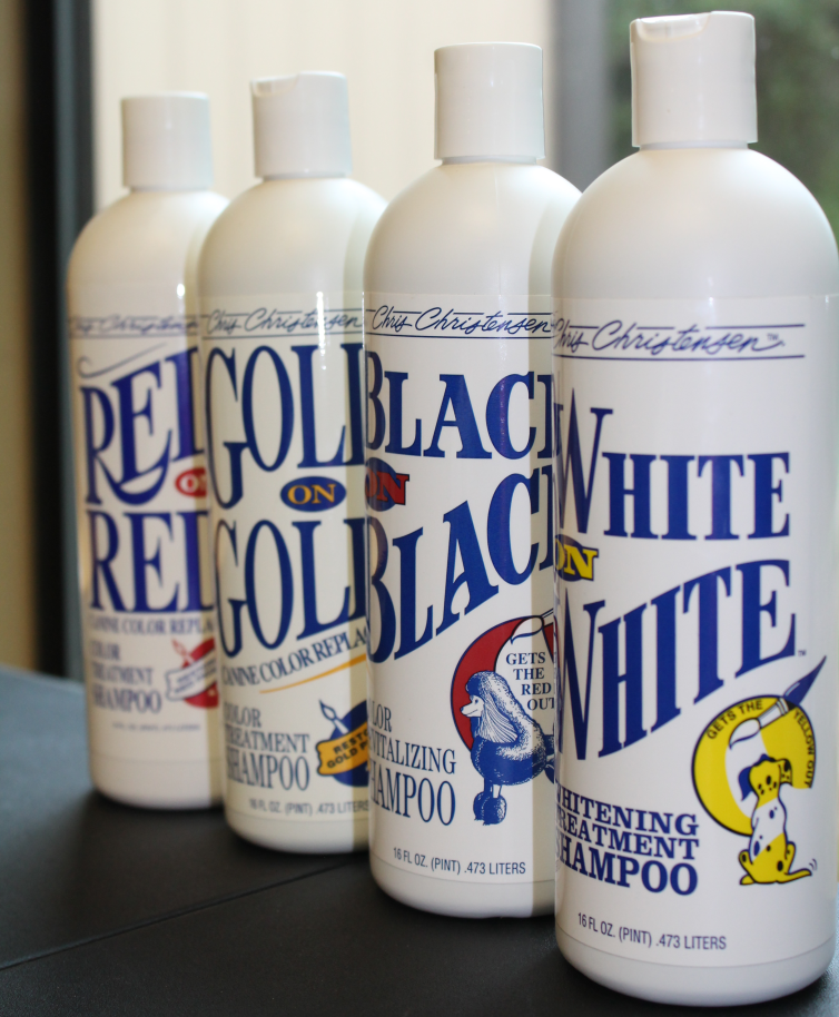 CHRIS CHRISTENSEN JAPAN / ICE ON ICE SHAMPOO