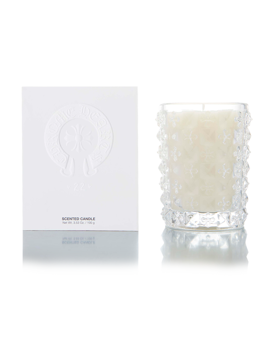 22+ Scented Candle 100g | Chrome Hearts