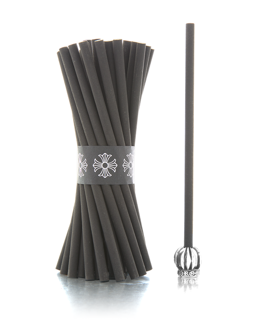 33+ Incense Set with Holder | Chrome Hearts