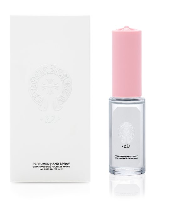 HAND SPRAY | Chrome Hearts