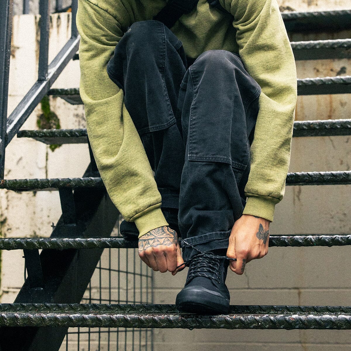 415 ブーツ (セール) | クローム・インダストリーズジャパン 公式