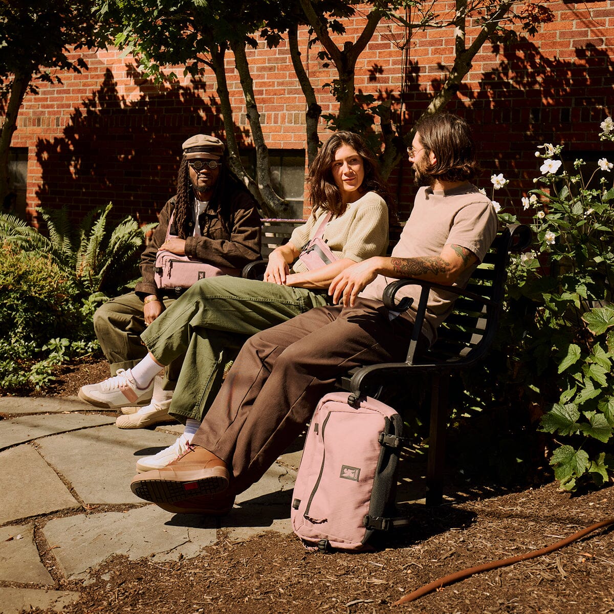 KADET MAX(カデット マックス) | クローム・インダストリーズ公式