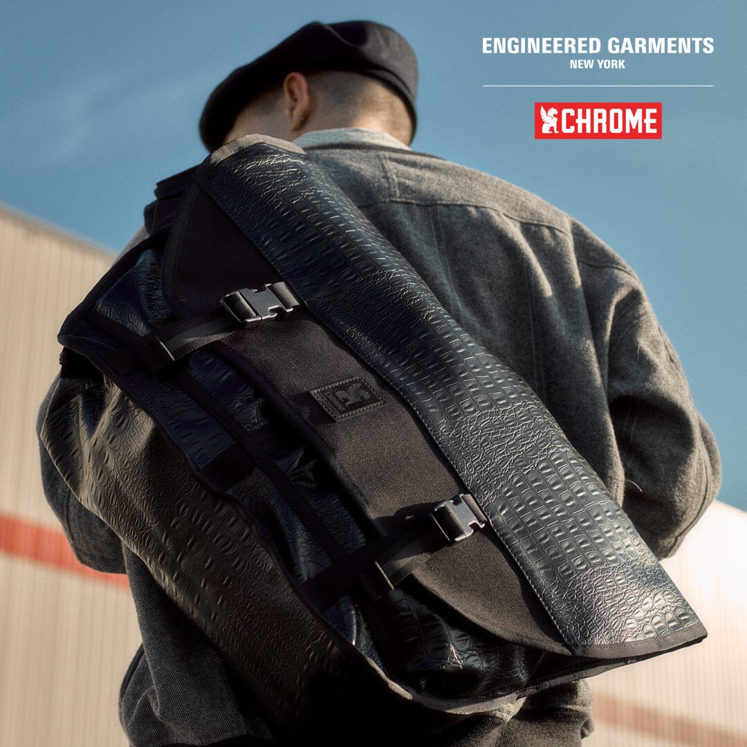 CTZ 24L EG EDITION(シーティーゼット 24L エンジニアドガーメンツ