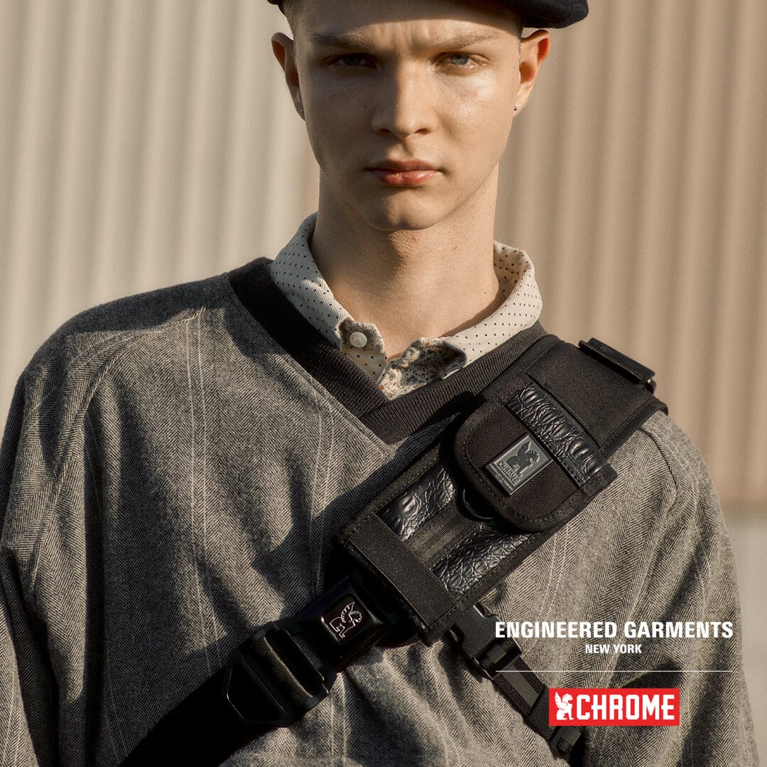 CTZ 24L EG EDITION(シーティーゼット 24L エンジニアドガーメンツ