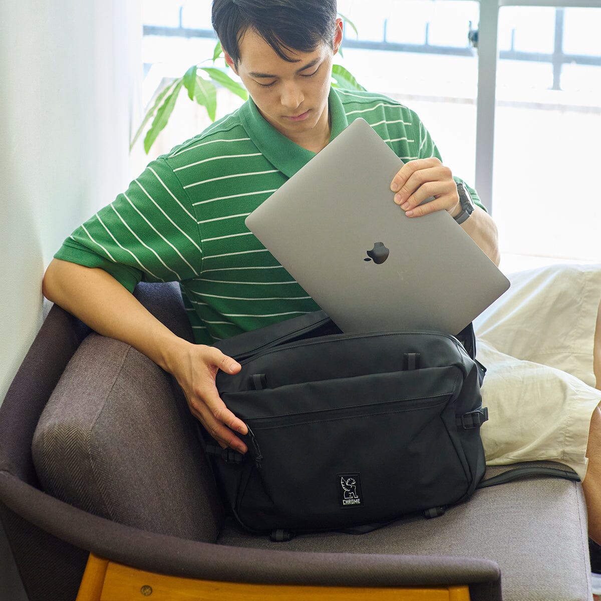 KADET MAX(カデット マックス) | クローム・インダストリーズ公式