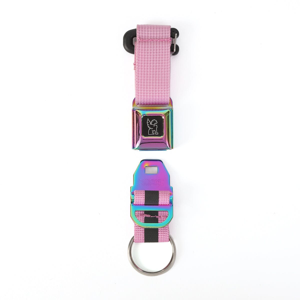 ミニバックル キーチェーン | クローム・インダストリーズジャパン