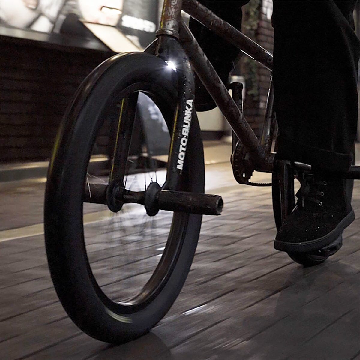 A27 ウィングチップ | クローム・インダストリーズジャパン 公式