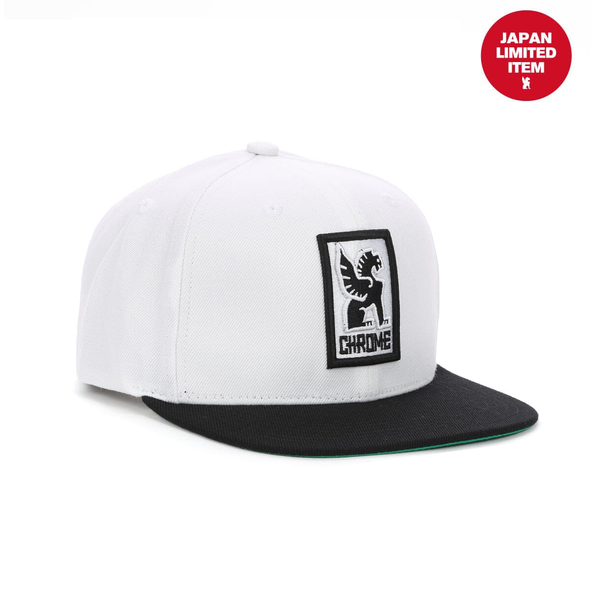 6 パネル キャップ | クローム・インダストリーズジャパン 公式