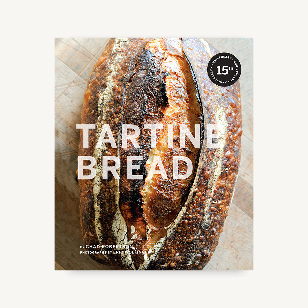 Tartine Bread | Chronicle Books