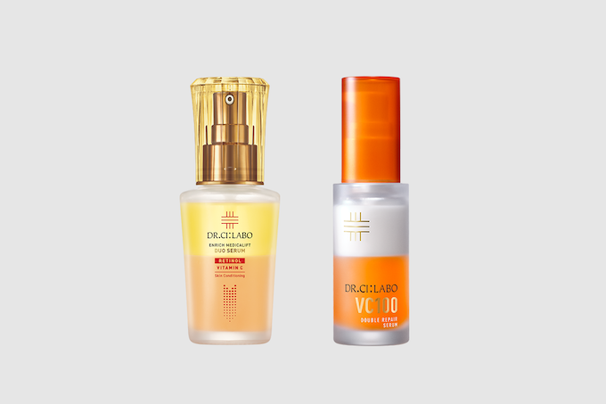 LINE限定】エンリッチトライアルセット｜口コミ・効果もご紹介