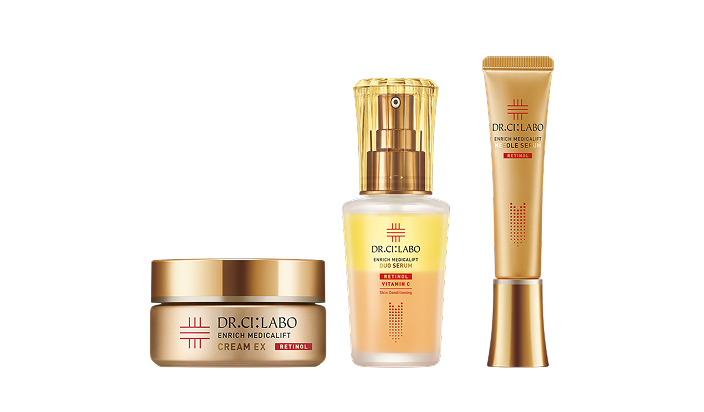 エンリッチメディカリフトライン