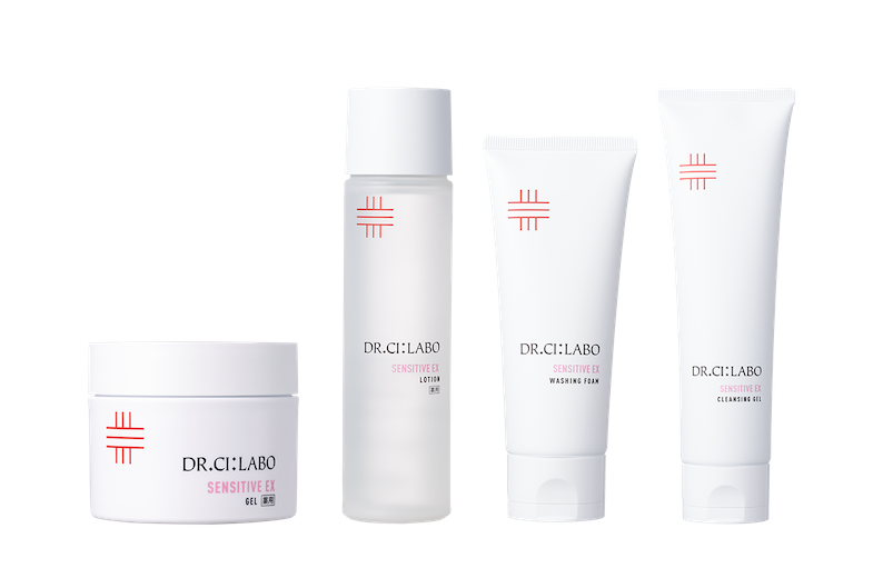 ドクターシーラボ（DR.CI:LABO） | 公式オンラインショップ