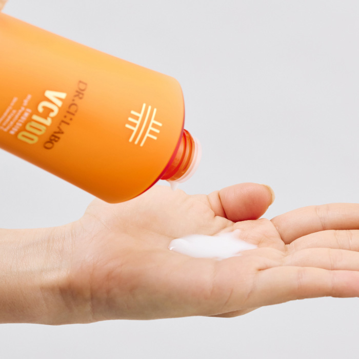 VC100エマルジョンEX｜口コミ・効果もご紹介｜ドクターシーラボ（DR.CI