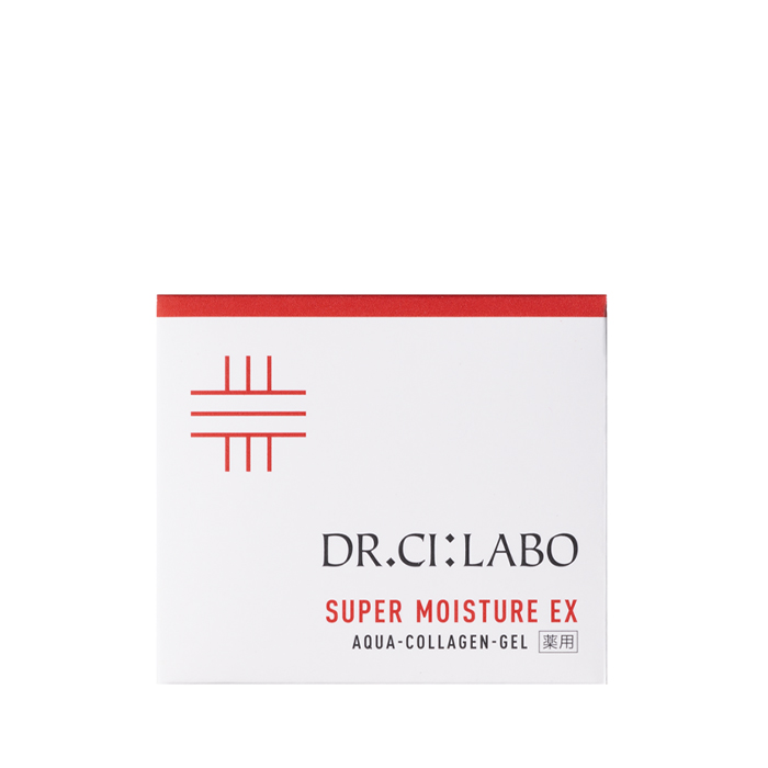 薬用アクアコラーゲンゲル スーパーモイスチャーEX｜口コミ・効果もご