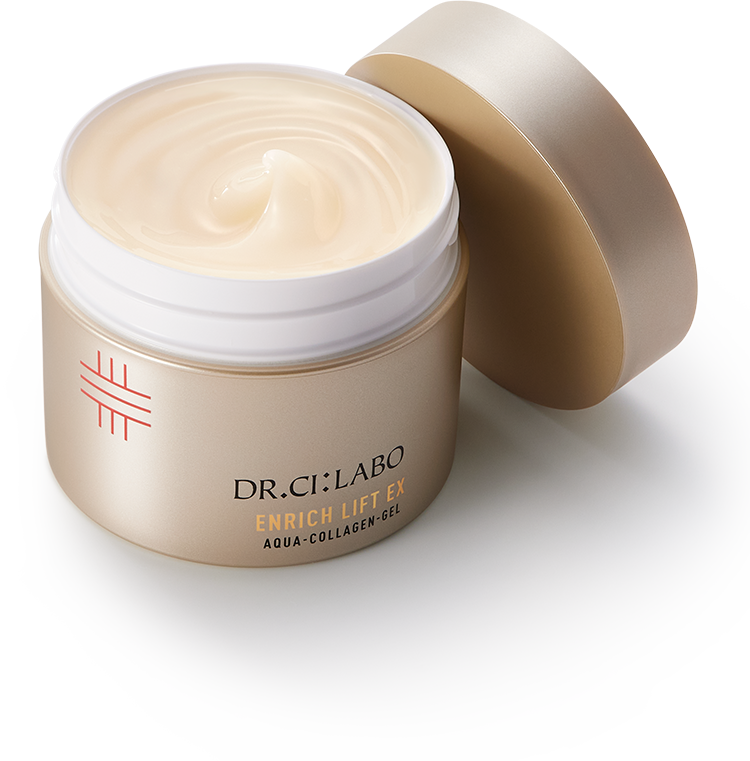 ドクターシーラボ ENRICH-LIFT-EX ドクターシーラボアクアコラーゲン