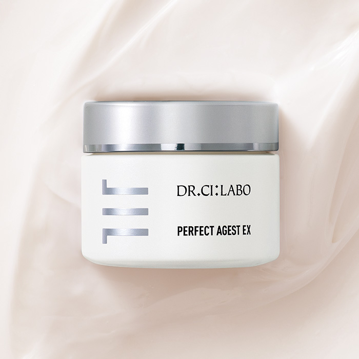 パーフェクトエイジストEX｜口コミ・効果もご紹介｜ドクターシーラボ