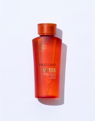 VC100エッセンスローションEXスペシャル｜口コミ・効果もご紹介