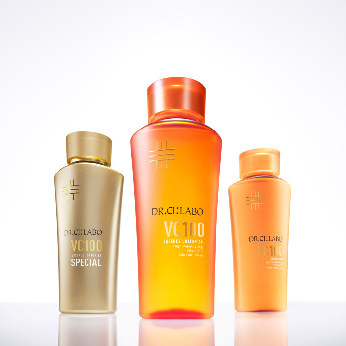VC100エッセンスローションEX｜口コミ・効果もご紹介