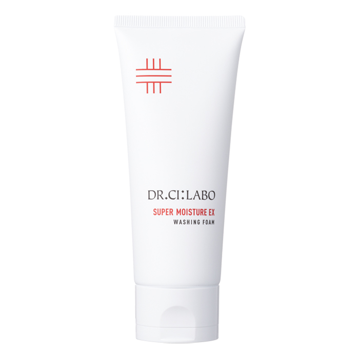 ウォッシングフォームスーパーモイスチャーEX｜口コミ・効果もご紹介