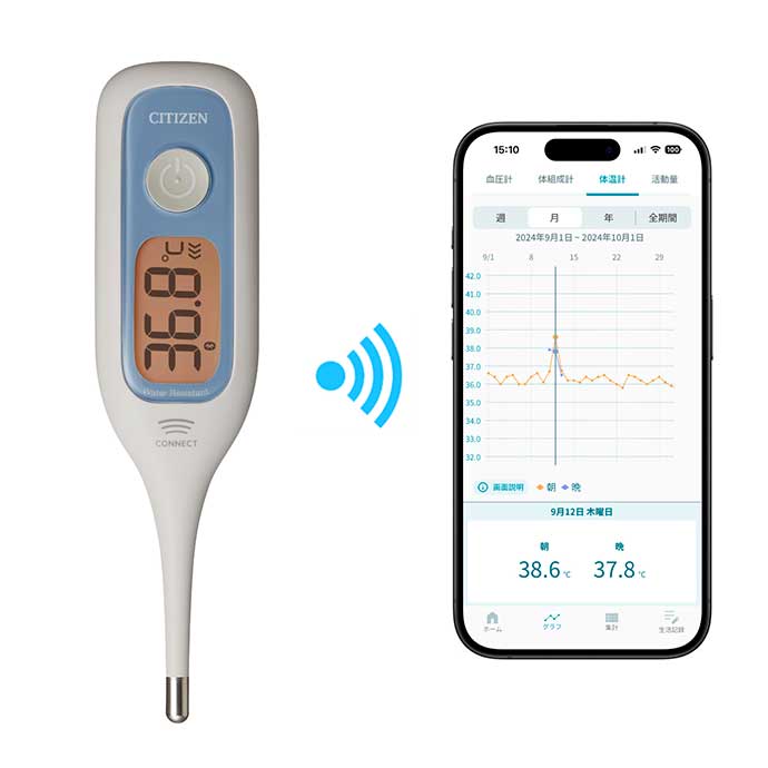 CTEB722C | シチズン・システムズ株式会社