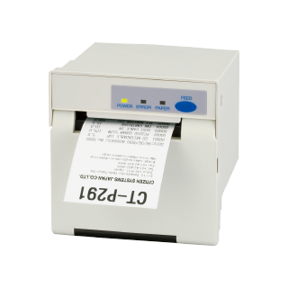 プリンター製品一覧 | シチズン・システムズ株式会社