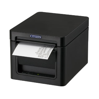 業務用プリンター | シチズン・システムズ株式会社