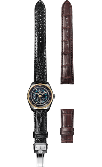 CITIZEN FLAGSHIP STORE TOKYO オフィシャルサイト [シチズン腕時計]